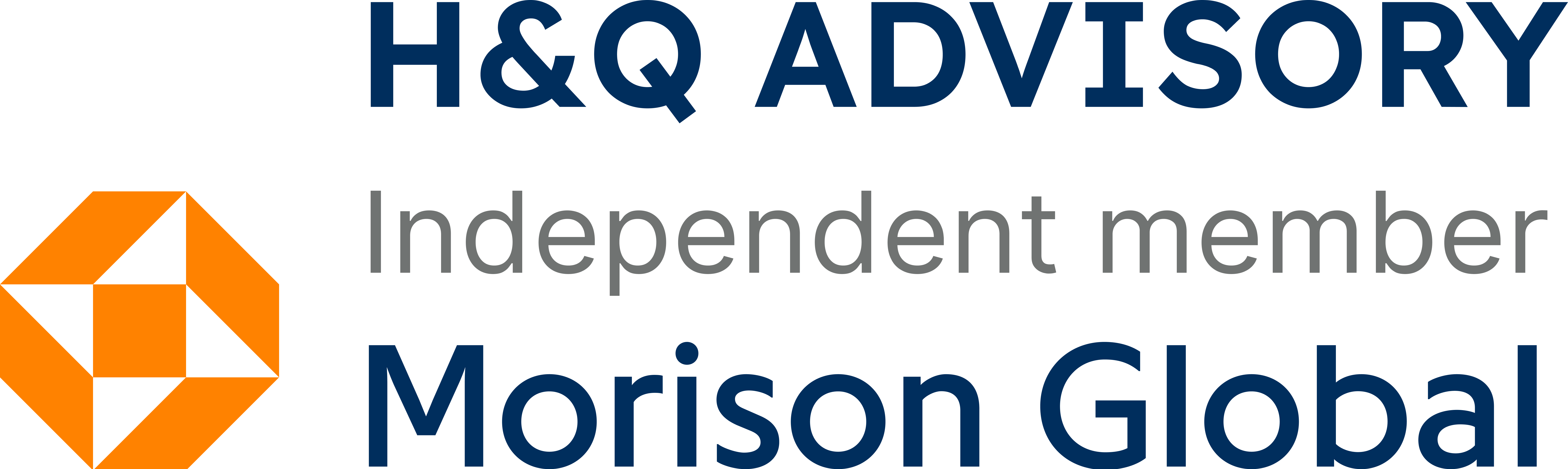 H&Q Advisory — Independent member, Morison Global