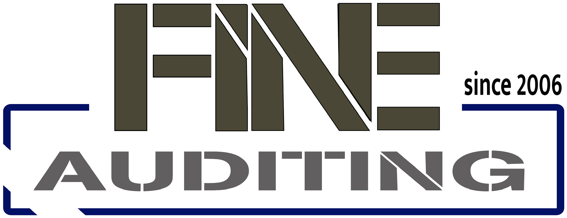 FINE Auditing